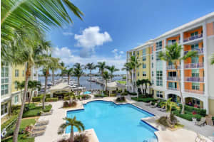 806 E Windward Way 319, Lantana, FL 33462 Sold 02/28/24