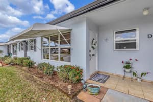 612 High Point Boulevard N C, Delray Beach, FL 33445 Sold 05/08/24