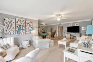 612 High Point Boulevard N C, Delray Beach, FL 33445 Sold 05/08/24