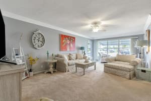 612 High Point Boulevard N C, Delray Beach, FL 33445 Sold 05/08/24