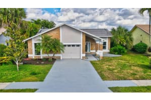 10077 Camelback Lane, Boca Raton, FL 33498 Sold 06/20/24