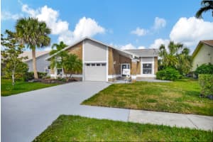 10077 Camelback Lane, Boca Raton, FL 33498 Sold 06/20/24