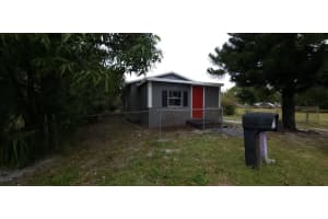 425 N 26th Street, Fort Pierce, FL 34947 Sold 10/07/24