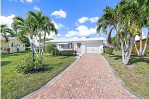 3660 Joseph Drive, West Palm Beach, FL 33417 Sold 03/27/24