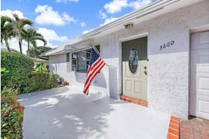 3660 Joseph Drive, West Palm Beach, FL 33417 Sold 03/27/24