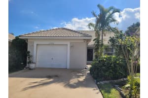 13026 Hampton Lakes Circle, Boynton Beach, FL 33436 Sold 05/17/24