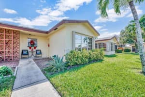 1721 N Dovetail Drive B, Fort Pierce, FL 34982 Sold 06/07/24