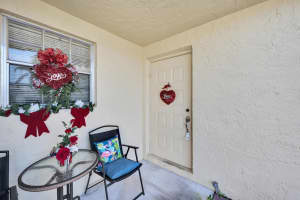 1721 N Dovetail Drive B, Fort Pierce, FL 34982 Sold 06/07/24