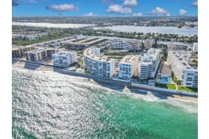 3581 S Ocean Boulevard 3b, South Palm Beach, FL 33480 Sold 06/24/24