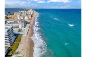 3581 S Ocean Boulevard 3b, South Palm Beach, FL 33480 Sold 06/24/24