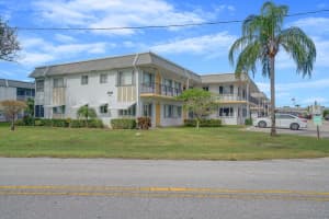 3240 Lake Osborne Drive 110, Lake Worth Beach, FL 33461 Sold 10/29/24