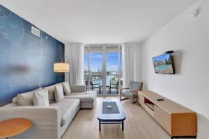 2602 E Hallandale Beach Boulevard R2107, Hallandale Beach, FL 33009 Sold 02/29/24