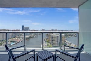 2602 E Hallandale Beach Boulevard R2107, Hallandale Beach, FL 33009 Sold 02/29/24