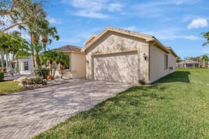 8223 Abalone Point Boulevard, Lake Worth, FL 33467 Sold 03/11/24