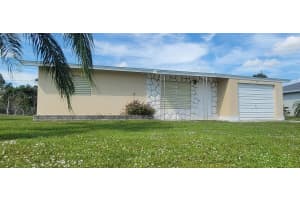 759 Cypress Street, Port Saint Lucie, FL 34952 Sold 07/16/24