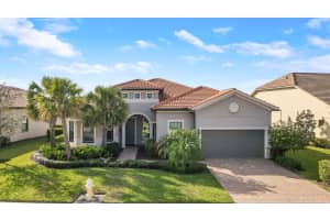 460 Sonoma Isles Circle, Jupiter, FL 33478 Sold 07/22/24