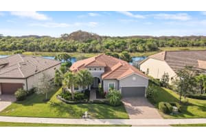 460 Sonoma Isles Circle, Jupiter, FL 33478 Sold 07/22/24