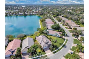 9622 Positano Way, Wellington, FL 33467, Sold 08/20/24