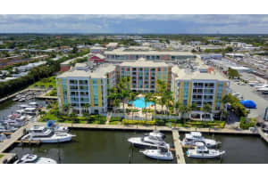 802 W Windward Way 202, Lantana, FL 33462 Sold 07/16/24