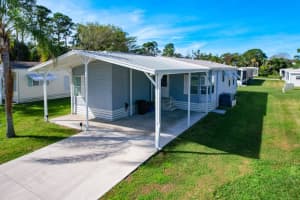 14 La Costa Lane, Port Saint Lucie, FL 34952 Sold 06/13/24