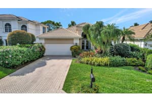 107 San Marco Drive, Palm Beach Gardens, FL 33418 Sold 03/22/24