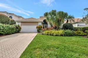 107 San Marco Drive, Palm Beach Gardens, FL 33418 Sold 03/22/24
