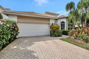 107 San Marco Drive, Palm Beach Gardens, FL 33418 Sold 03/22/24