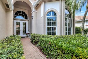 107 San Marco Drive, Palm Beach Gardens, FL 33418 Sold 03/22/24