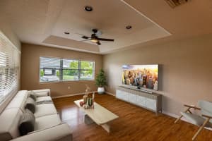 1747 N Dovetail Drive A, Fort Pierce, FL 34982 Sold 03/18/24