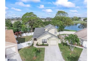 65 Willow Circle, Boynton Beach, FL 33436 Sold 07/29/24