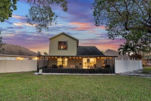 65 Willow Circle, Boynton Beach, FL 33436 Sold 07/29/24