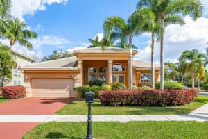 7402 Greenville Circle, Lake Worth, FL 33467 Sold 12/17/24