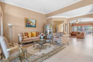 7402 Greenville Circle, Lake Worth, FL 33467 Sold 12/17/24