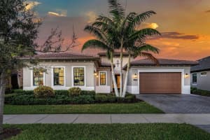 11025 Meridian Drive S, Parkland, FL 33076 Sold 04/16/24