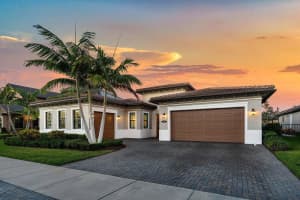 11025 Meridian Drive S, Parkland, FL 33076 Sold 04/16/24