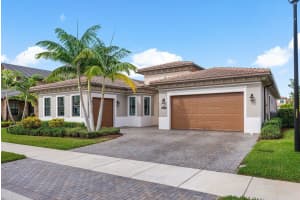 11025 Meridian Drive S, Parkland, FL 33076 Sold 04/16/24