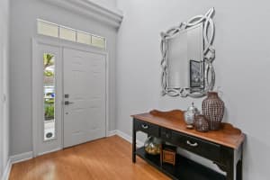 268 Clocktower Drive, Jupiter, FL 33458 Sold 03/28/24