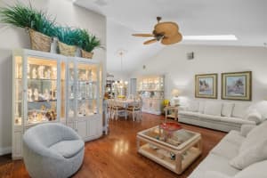 5250 SE Burning Tree Circle, Stuart, FL 34997 Sold 06/14/24