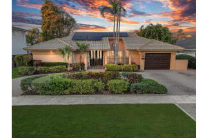 757 Appleby Street, Boca Raton, FL 33487 Sold 05/15/24