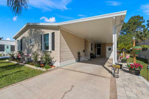 352 Tropical Isles Circle, Fort Pierce, FL 34982 Sold 03/15/24