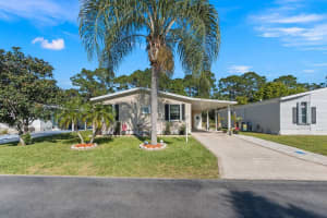 352 Tropical Isles Circle, Fort Pierce, FL 34982 Sold 03/15/24