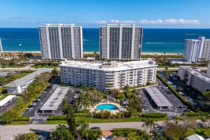 2851 S Ocean Boulevard 6h, Boca Raton, FL 33432 Sold 06/04/24