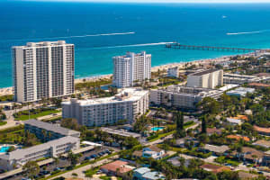 2851 S Ocean Boulevard 6h, Boca Raton, FL 33432 Sold 06/04/24