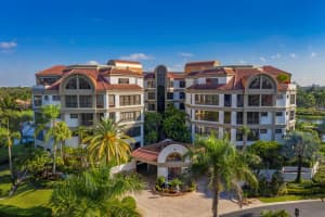 7383 Orangewood Lane 602, Boca Raton