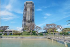 5600 N Flagler Drive 809, West Palm Beach, FL 33407 Sold 04/11/24