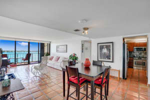 5600 N Flagler Drive 809, West Palm Beach, FL 33407 Sold 04/11/24