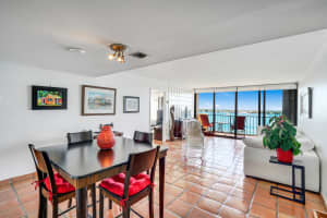 5600 N Flagler Drive 809, West Palm Beach, FL 33407 Sold 04/11/24