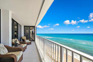 3590 S Ocean Boulevard 502, South Palm Beach, FL 33480 Sold 06/14/24