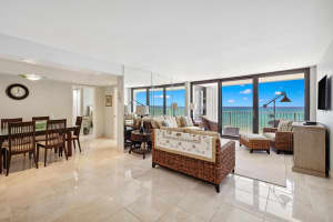 3590 S Ocean Boulevard 502, South Palm Beach, FL 33480 Sold 06/14/24