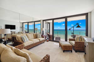 3590 S Ocean Boulevard 502, South Palm Beach, FL 33480 Sold 06/14/24